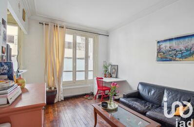 vente appartement 195 000 € à proximité de Paris 11 (75011)