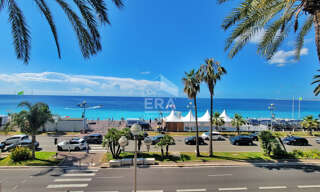 Appartement 5 Pièces 199 m² à vendre à Nice (06000)