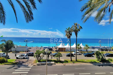 Appartement 5 pièces 3191000 €