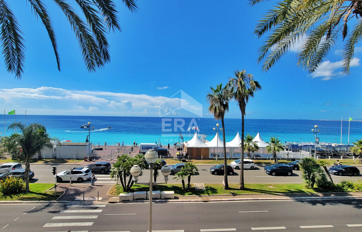 appartement 5 pièces 199 m2 à vendre à Nice (06000)