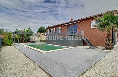 vente maison 375 000 € à proximité de Castelmaurou (31180)