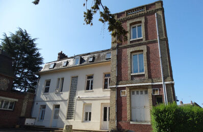 location appartement 674 € CC /mois à proximité de Le Grand-Quevilly (76120)