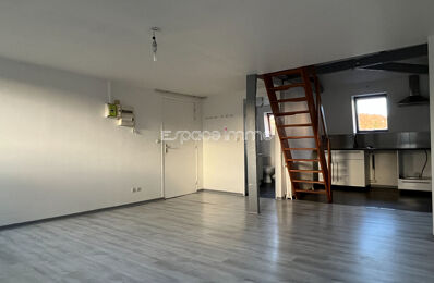 location appartement 674 € CC /mois à proximité de Bihorel (76420)