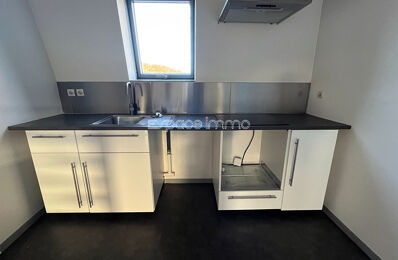 location appartement 674 € CC /mois à proximité de Bois-Guillaume (76230)