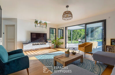 vente maison 790 000 € à proximité de Saint-Genis-Laval (69230)
