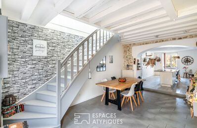 vente maison 210 000 € à proximité de Vaux-en-Beaujolais (69460)