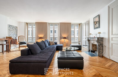 vente appartement 650 000 € à proximité de Lyon 9 (69009)