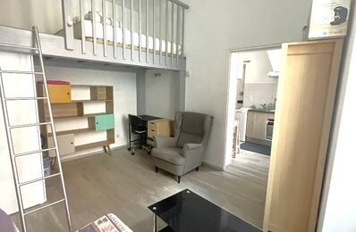 location appartement 610 € CC /mois à proximité de Montberon (31140)