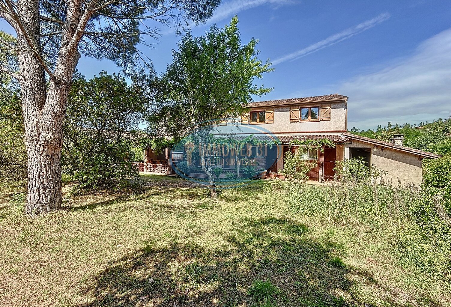 Maison — photo 1