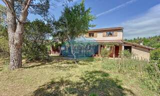 Maison 8 Pièces 250 m² à vendre à Ayguesvives (31450)