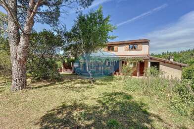 Maison 8 pièces 449000 €