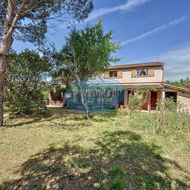 Maison 8 pièces 449000 €