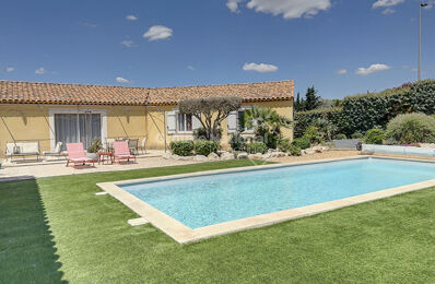 vente maison 765 000 € à proximité de Marignane (13700)