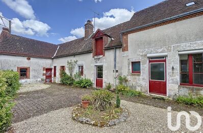 vente maison 117 000 € à proximité de Ouzouer-sur-Trézée (45250)