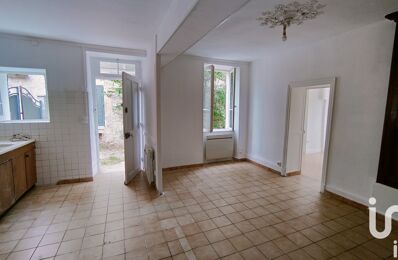 vente maison 79 000 € à proximité de Beine (89800)