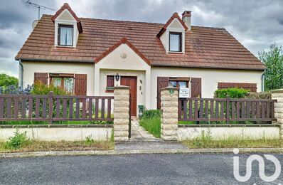 vente maison 190 000 € à proximité de Vitry-Aux-Loges (45530)