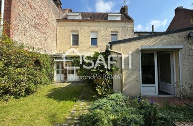 vente maison 220 000 € à proximité de Don (59272)