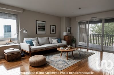 vente appartement 197 000 € à proximité de Artigues-Près-Bordeaux (33370)