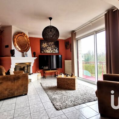 Maison 8 pièces 189 m²