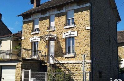 vente maison 250 000 € à proximité de Saint-Germain-les-Vergnes (19330)