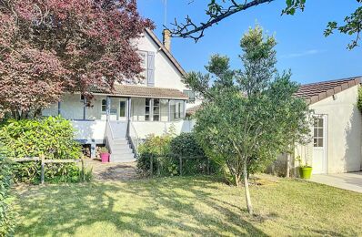 vente maison 565 000 € à proximité de Blainville-sur-Orne (14550)