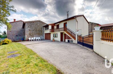 vente maison 165 000 € à proximité de Saint-Romain-les-Atheux (42660)