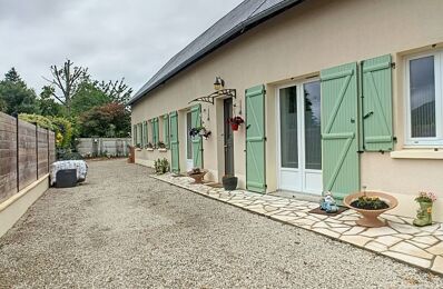 vente maison 147 500 € à proximité de Saint-Georges-d'Aunay (14260)