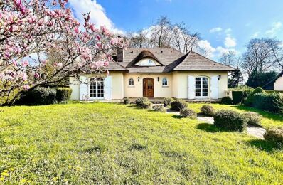 vente maison 525 000 € à proximité de Audun-le-Roman (54560)