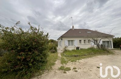vente maison 242 106 € à proximité de Saint-Gervais-la-Forêt (41350)