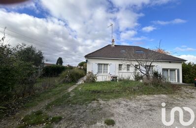 vente maison 231 578 € à proximité de Le Controis-en-Sologne (41700)