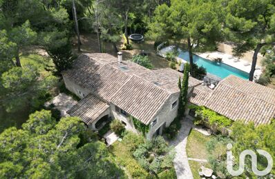 vente maison 1 045 000 € à proximité de Les Baux-de-Provence (13520)