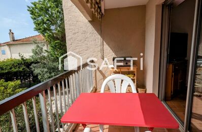 vente appartement 188 000 € à proximité de Roquebrune-sur-Argens (83520)