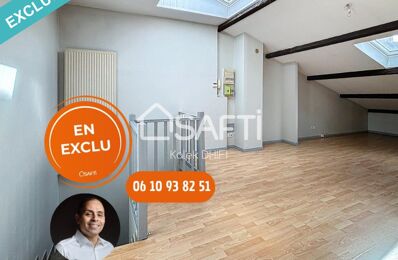 vente appartement 174 000 € à proximité de Saint-Romain-en-Gal (69560)