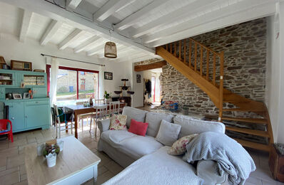 vente maison 269 999 € à proximité de Divatte-sur-Loire (44450)