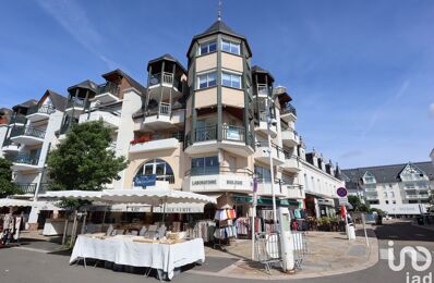 vente appartement 342 500 € à proximité de Saint-Lyphard (44410)