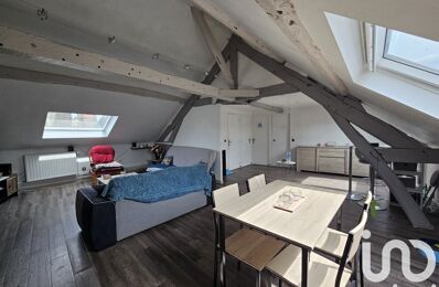 vente appartement 129 800 € à proximité de Châteauneuf-en-Thymerais (28170)