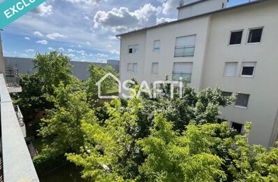 vente appartement 160 000 € à proximité de Beynost (01700)