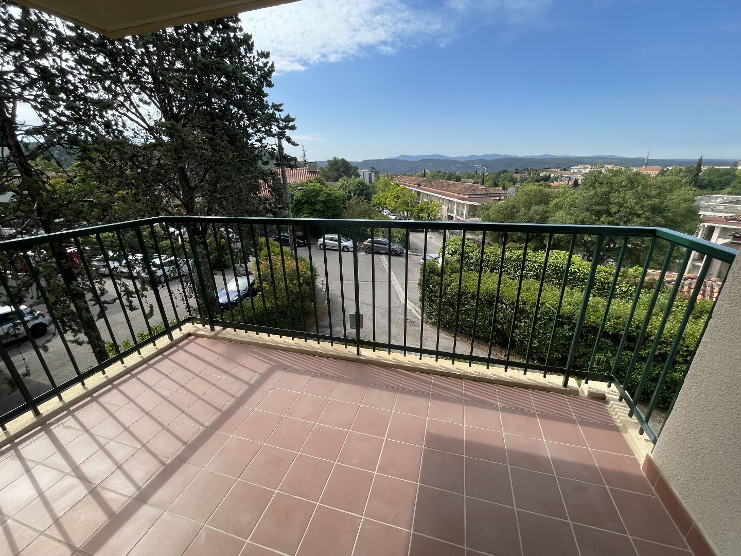 Appartement  T3 à louer Aix-en-Provence 13100