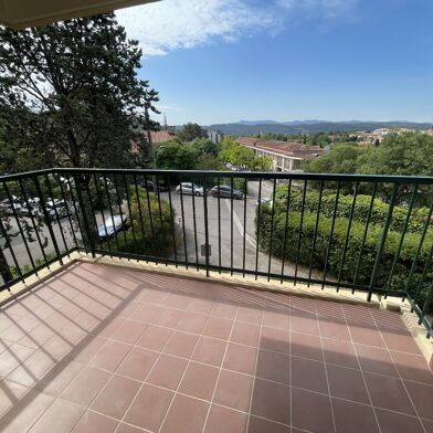 Appartement 3 pièces 1380 €