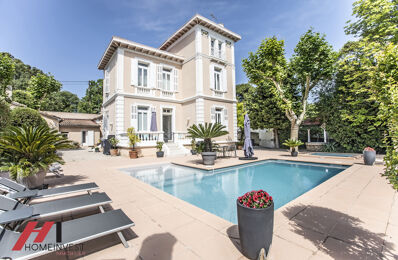 vente maison 880 000 € à proximité de Septèmes-les-Vallons (13240)