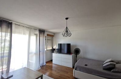 location appartement 590 € CC /mois à proximité de Marseille 4 (13004)