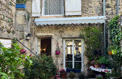 vente maison 416 000 € à proximité de Beaumont-Lès-Valence (26760)