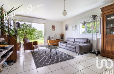 vente appartement 235 000 € à proximité de Aubière (63170)
