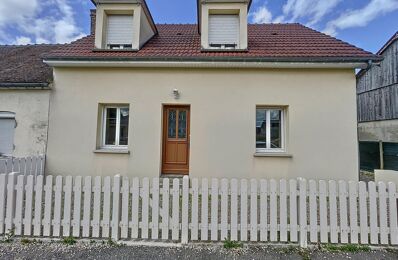 vente maison 160 000 € à proximité de Villenauxe-la-Grande (10370)