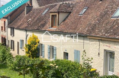 vente maison 185 000 € à proximité de Mons-en-Montois (77520)