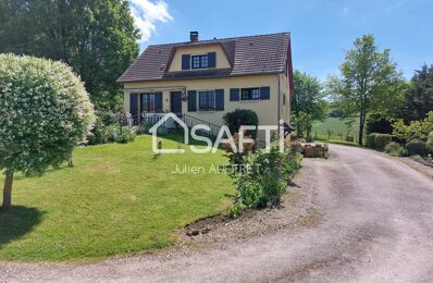 vente maison 129 000 € à proximité de Saint-Père (58200)