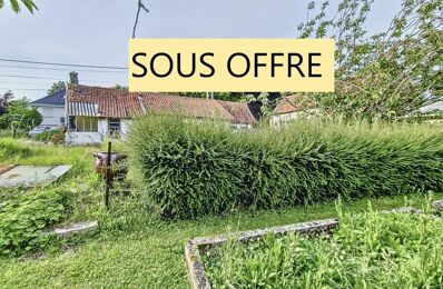 vente terrain 66 000 € à proximité de Vironchaux (80150)