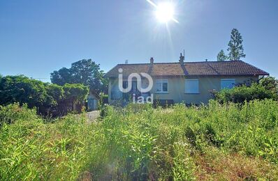 vente maison 310 000 € à proximité de Longessaigne (69770)