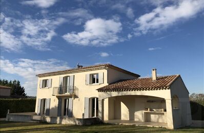 location maison 3 800 € CC /mois à proximité de Rognac (13340)
