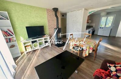 vente maison 249 900 € à proximité de Ifs (14123)